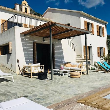 Villa Poggio Santa-Maria-Poggio  Exterior photo